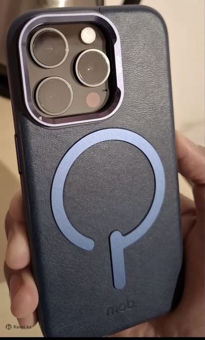 Сатамын IPHONE 15 pro