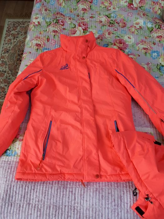 Лыжный костюм