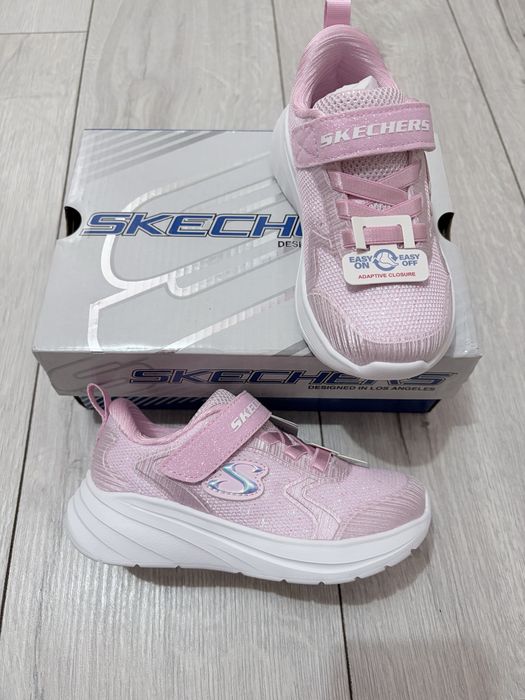 Pantofi sport Skechers 25