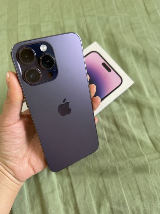 iPhone 14 Pro Max 512 gb