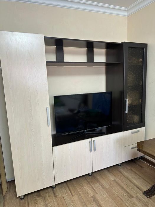 Стенка-Шкаф в гостинную