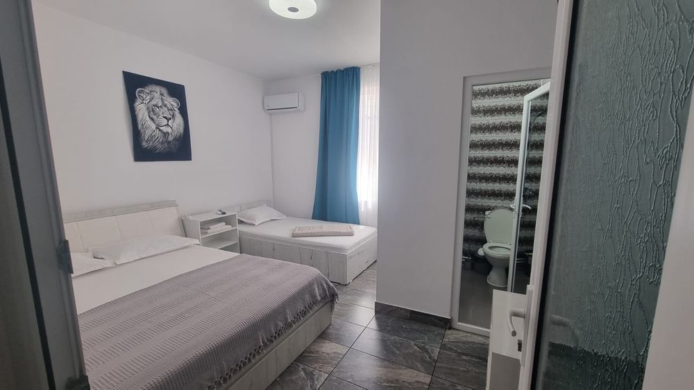 Cazare Vila Daniela Eforie Nord zonă centrală