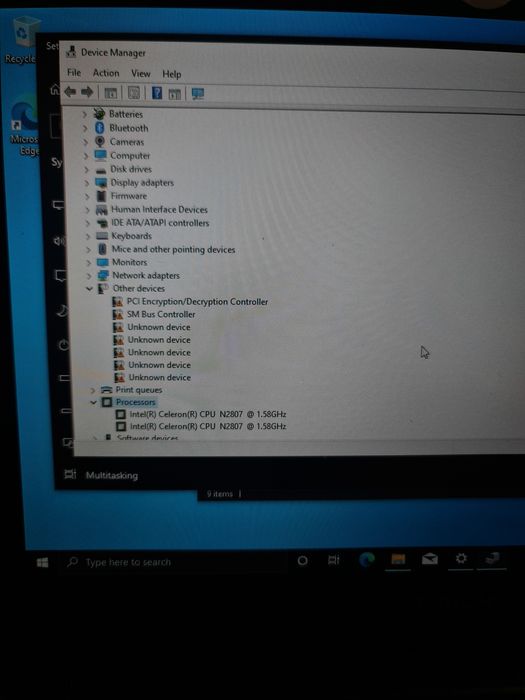 Laptop medion akoya touchscreen