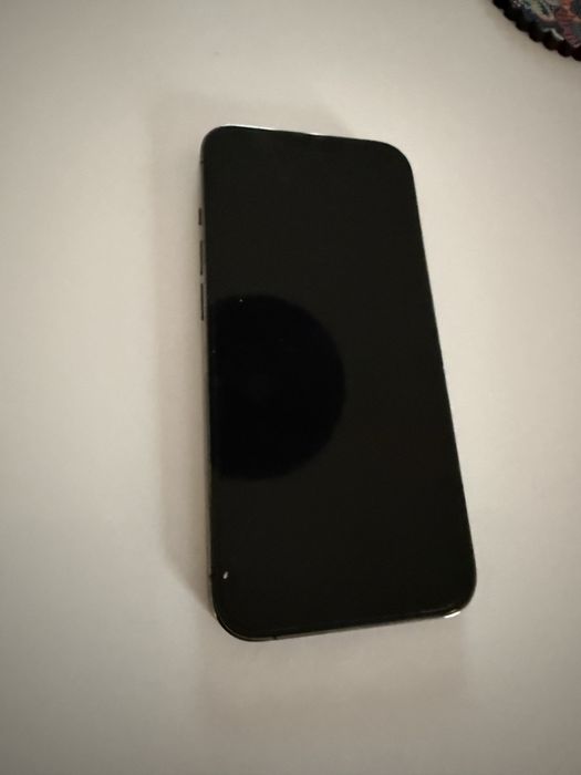 Iphone 13 pro 256 Grey