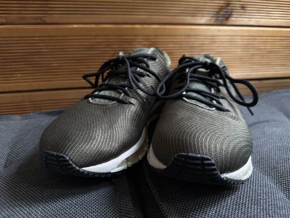 Оригинални маратонки Asics GEL-Quantum 360 (Размер 40.5 / 25.5 см)