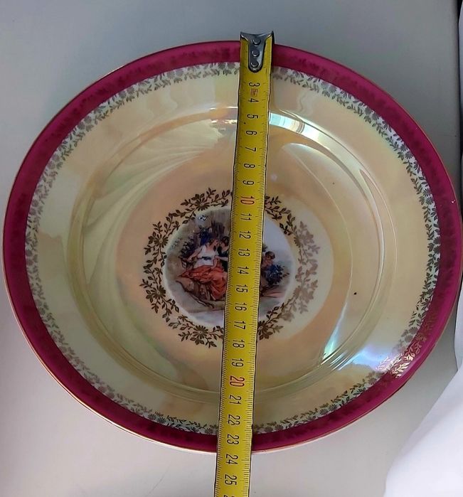 Столовой Сервиз Мадонна SEP ГДР