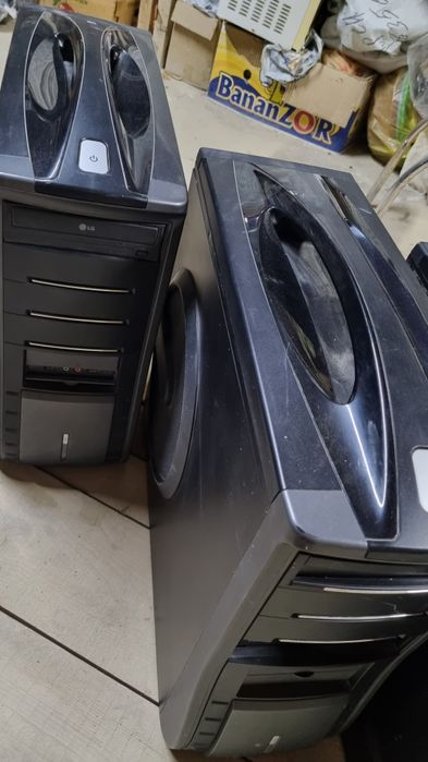 Сатылады компьютер