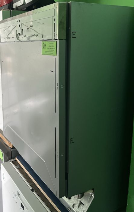 Съдомиялна Miele 60 см за пълно вграждане G1282Vi