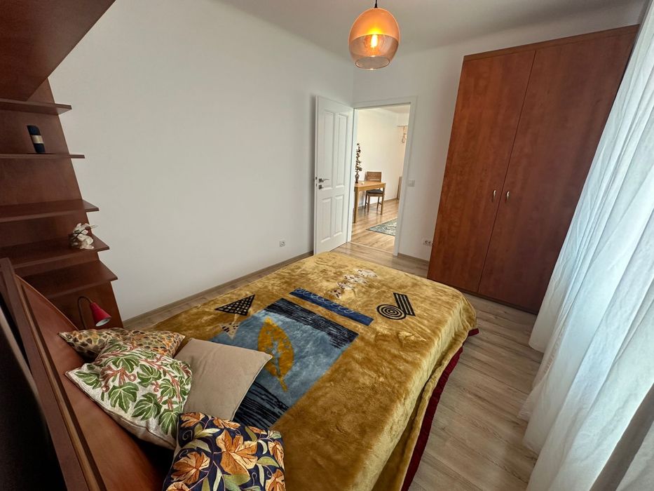 Apartament de inchiriat Centru Vechi  Craiova