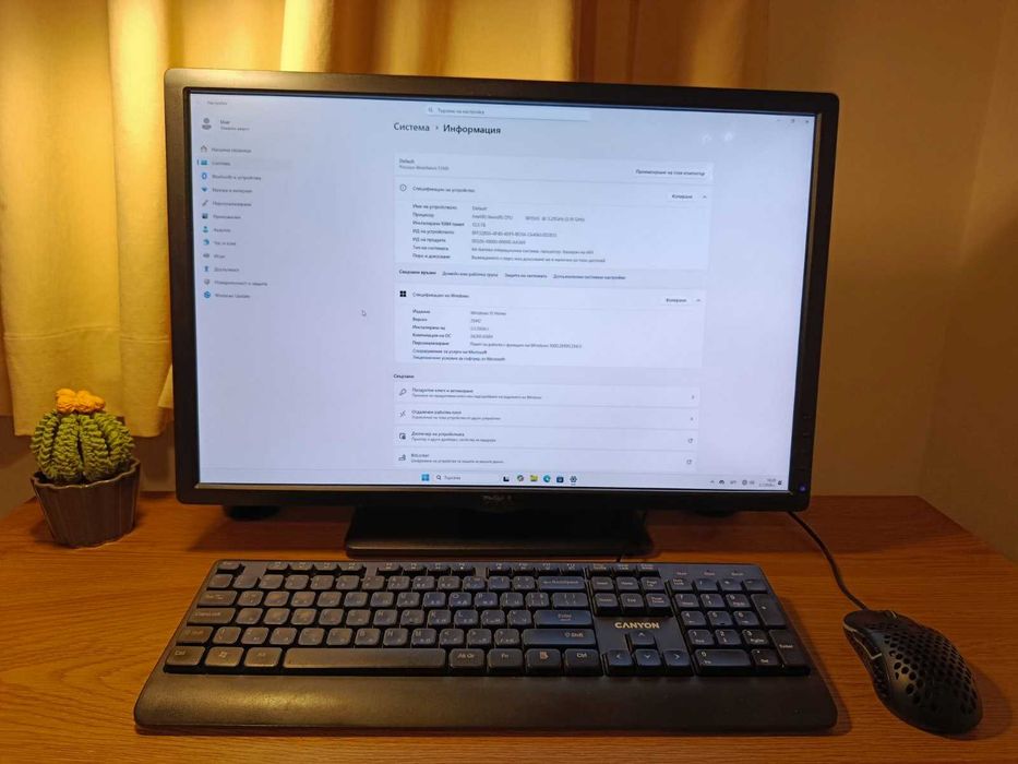 Dell Precision T3500 | GTX 950 | 12GB RAM | 2 x 512GB HDD + 120 GB SSD