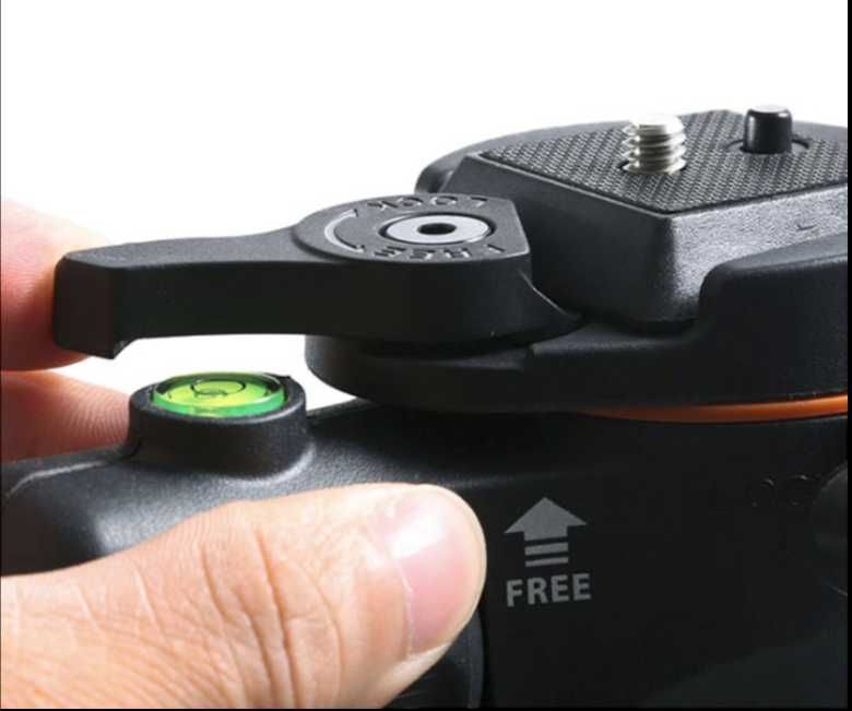 Продам Штатив Vanguard Espod