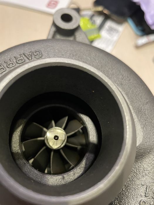 Турбо Пежо 2,0 HDI 136 кс