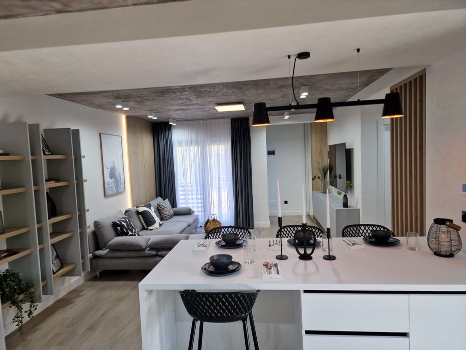 Complex Rezidential Forest Residence 3