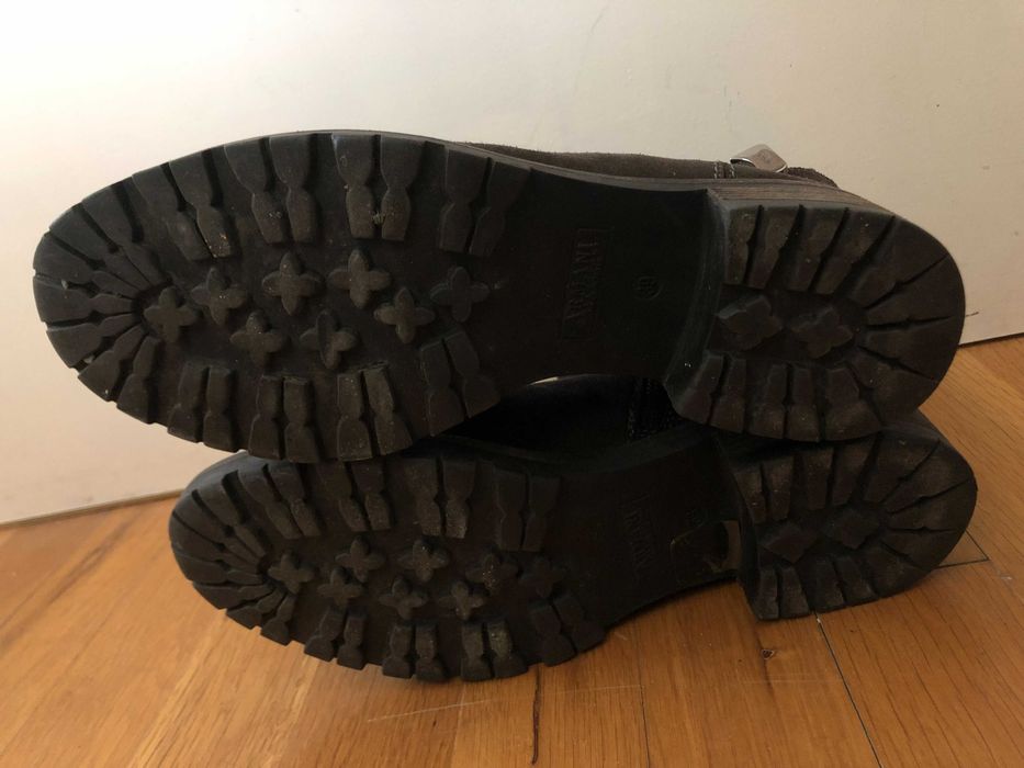 Armani  дамски боти