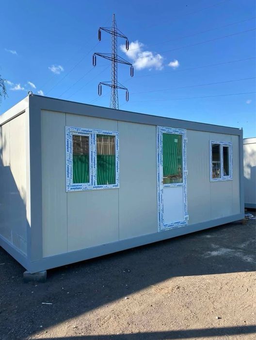 Vand container modular duplex containere pret ieftin