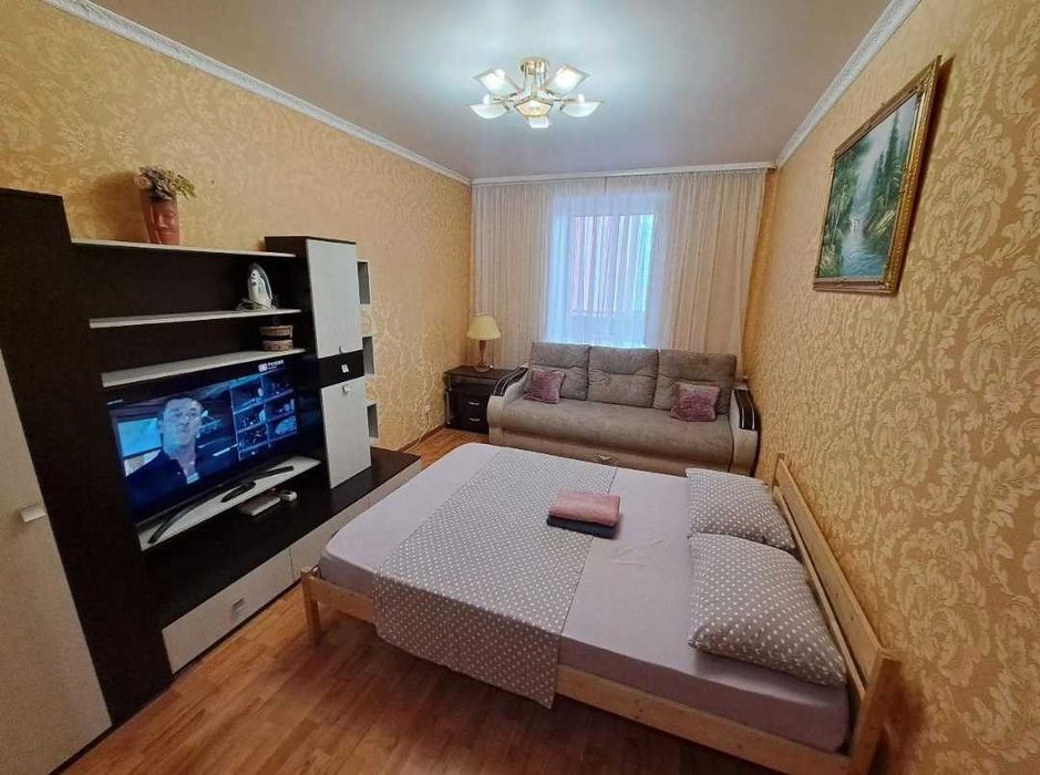 Район пр. Женис, Аграрный университет