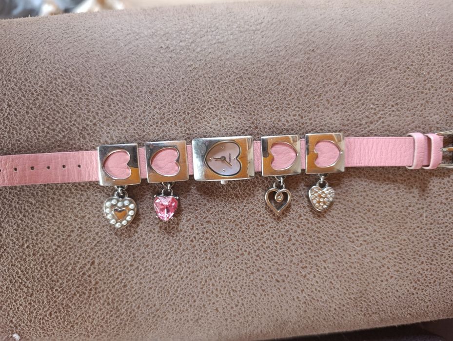 Дамски ръчен часовник Fossil ES-9998