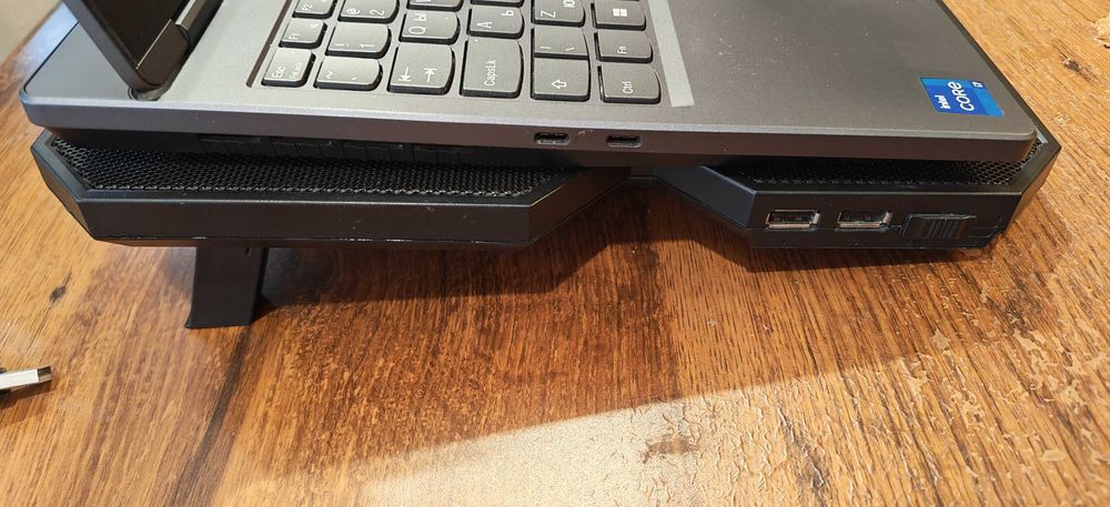 Lenovo Legion 5–i7-12700H/ RTX 3060 6GB/ 16GB DDR5/ 1TB NVMe/ 2K 165Hz