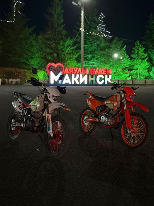 продам эндуро 250 сс