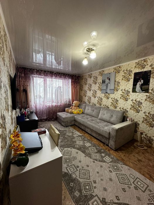 Продам 1 комн ленинградку