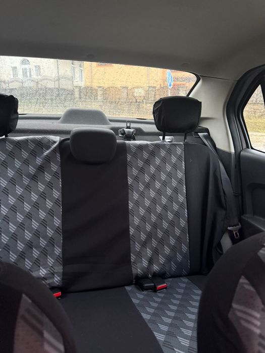 Vand Dacia Logan 1.2 benzina