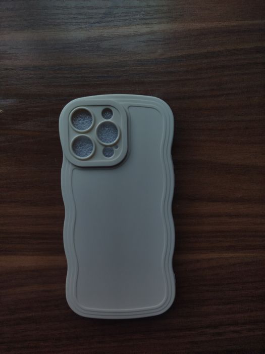 чехол от iphone 15 pro max