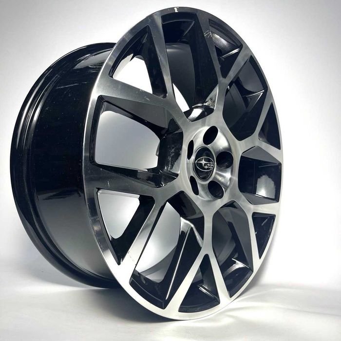 Диски фольсваген Субару