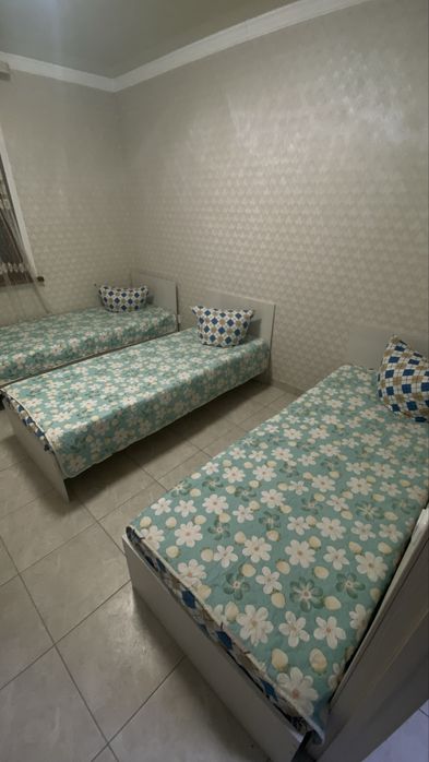 Действующий бизнес