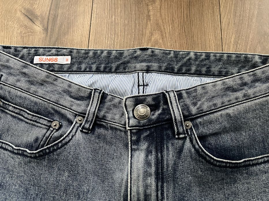 Мъжки дънки SUN68