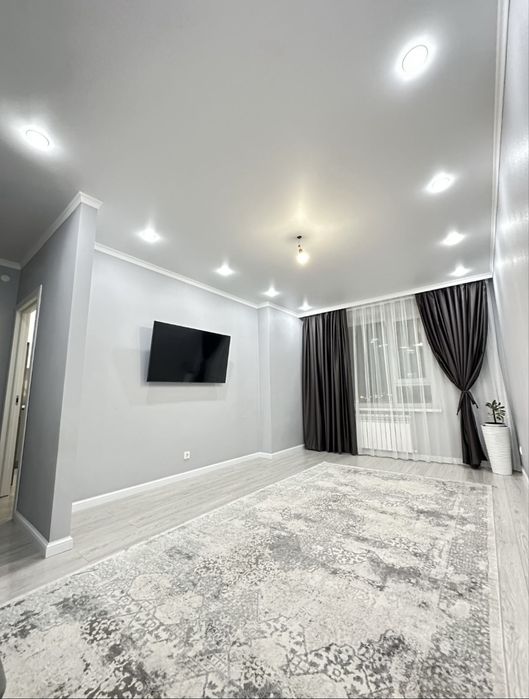 1 комнатная квартира