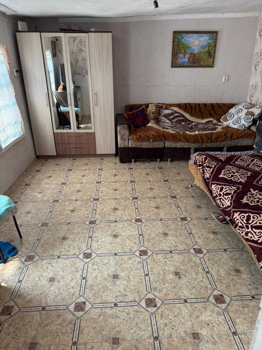 Продам дом в центре