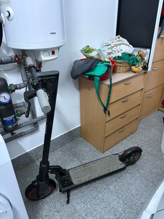 Trotineta Kugoo m2 Pro.