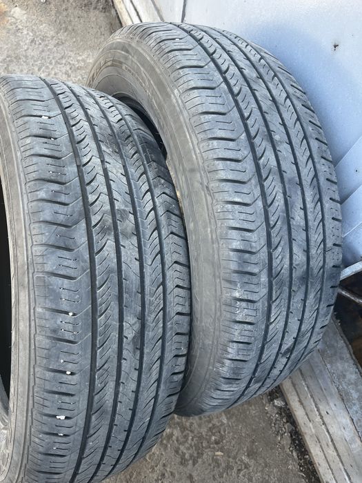 Резина 225/60 r18
