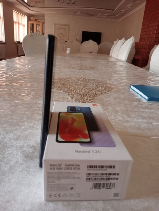 Редми 12 с. 128гб