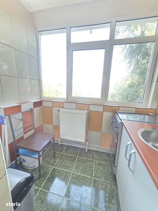 2 camere Mobilat utilat etaj 3 Rosiori