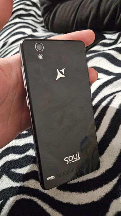 Vand telefon Allview X2 Soul dual Sim