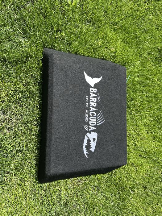 Продам Сабвуфер DL