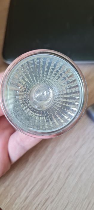 Димируема индустриална крушка - 15 броя