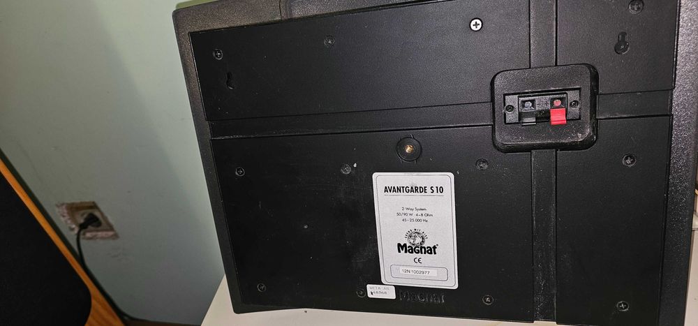 Magnat Avantgarde S 10 колони за стена или таван