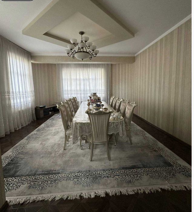 Продажа Евродома в Яшнабадском районе, 7-соток (N 12897 )