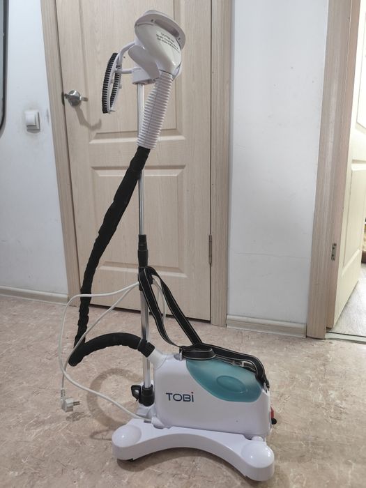 Парогенератор Tobi
