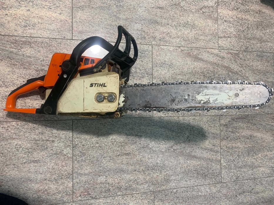 Vand drujba MS 230