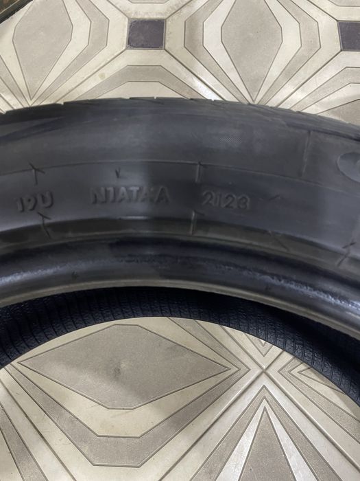 Giti balon sotiladi. 235/50/19