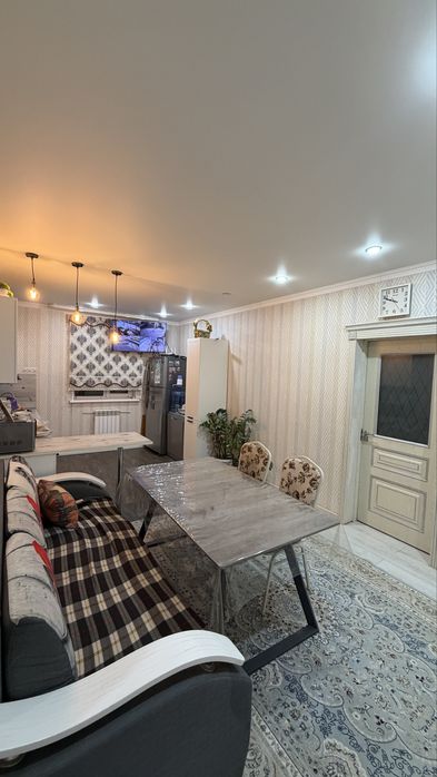 Продается дом с баней, гаражом. Ипотека - все банки.