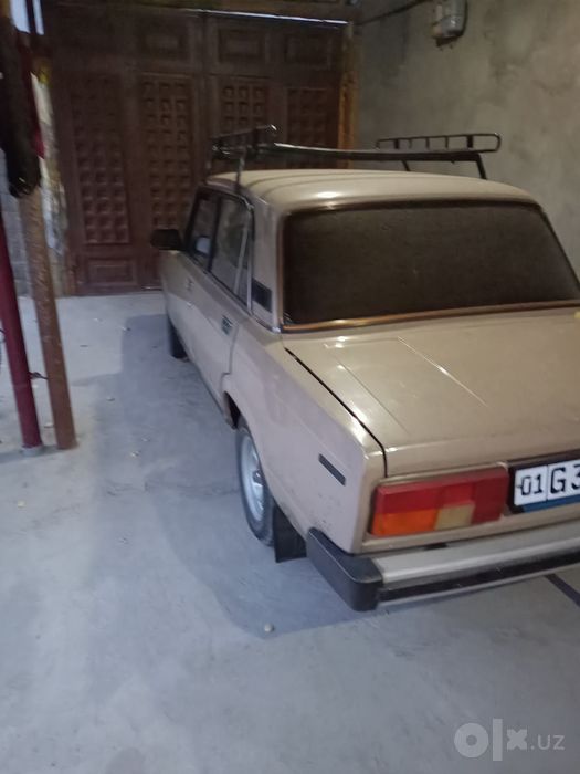 Ваз холати яахши