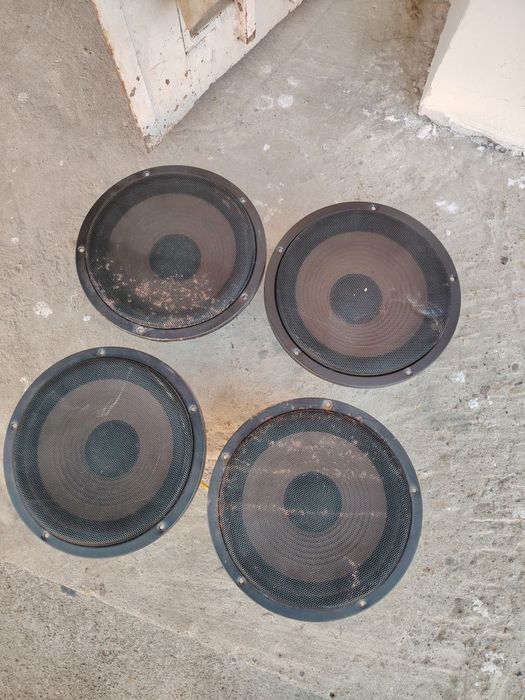 Говорители 8"  Gladen