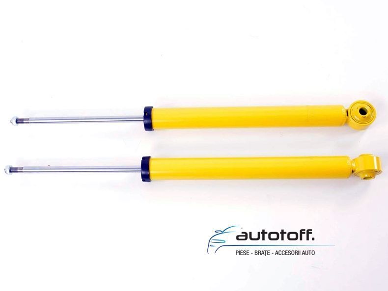 Suspensie sport reglabila Audi A4 B8 (2007+) FK Germania