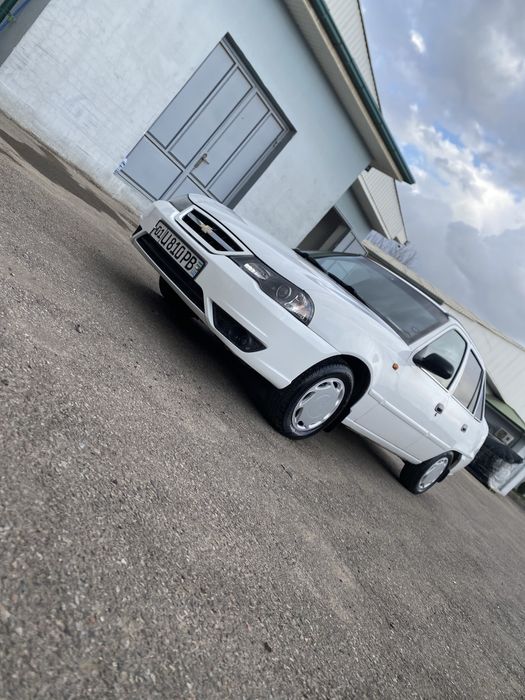 Нехиа 2 Nexia 2  Trambilor