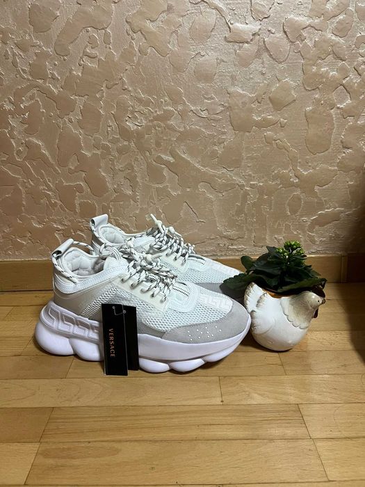 Versace Chain Reaction