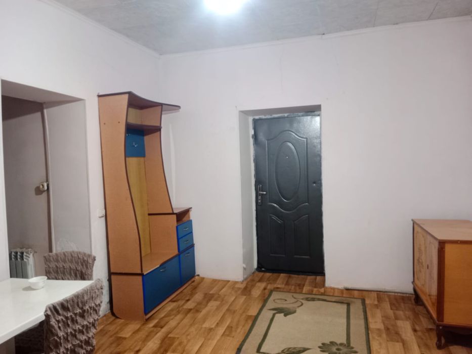 Сдается 1 комн времянка